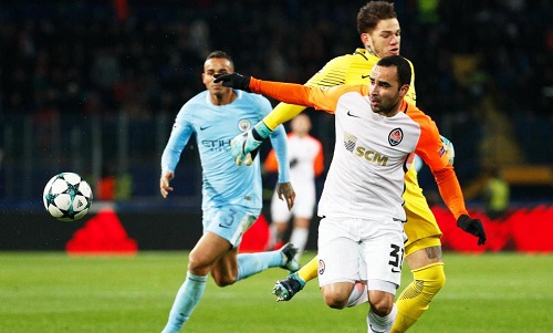 Man City thua trận đầu tiên từ đầu mùa trước khi đá derby Manchester