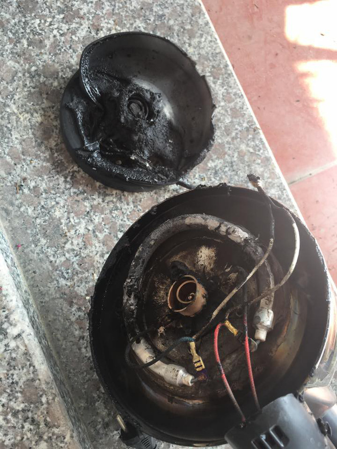 Cười rụng rốn với những pha mất não của hội mẹ bỉm sau sinh: Cá kho hóa cá thui rơm, tương ớt thành tương than