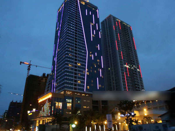 Đà Nẵng: Yêu cầu công an điều tra tại dự án căn hộ Mường Thanh