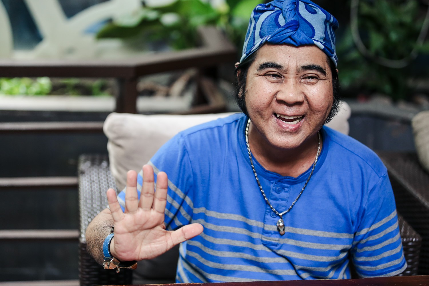 Góc khuất cuộc đời nhiều nước mắt của những nghệ sĩ hài