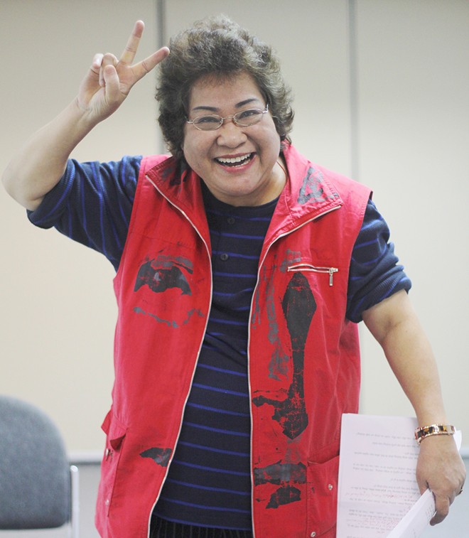 Góc khuất cuộc đời nhiều nước mắt của những nghệ sĩ hài