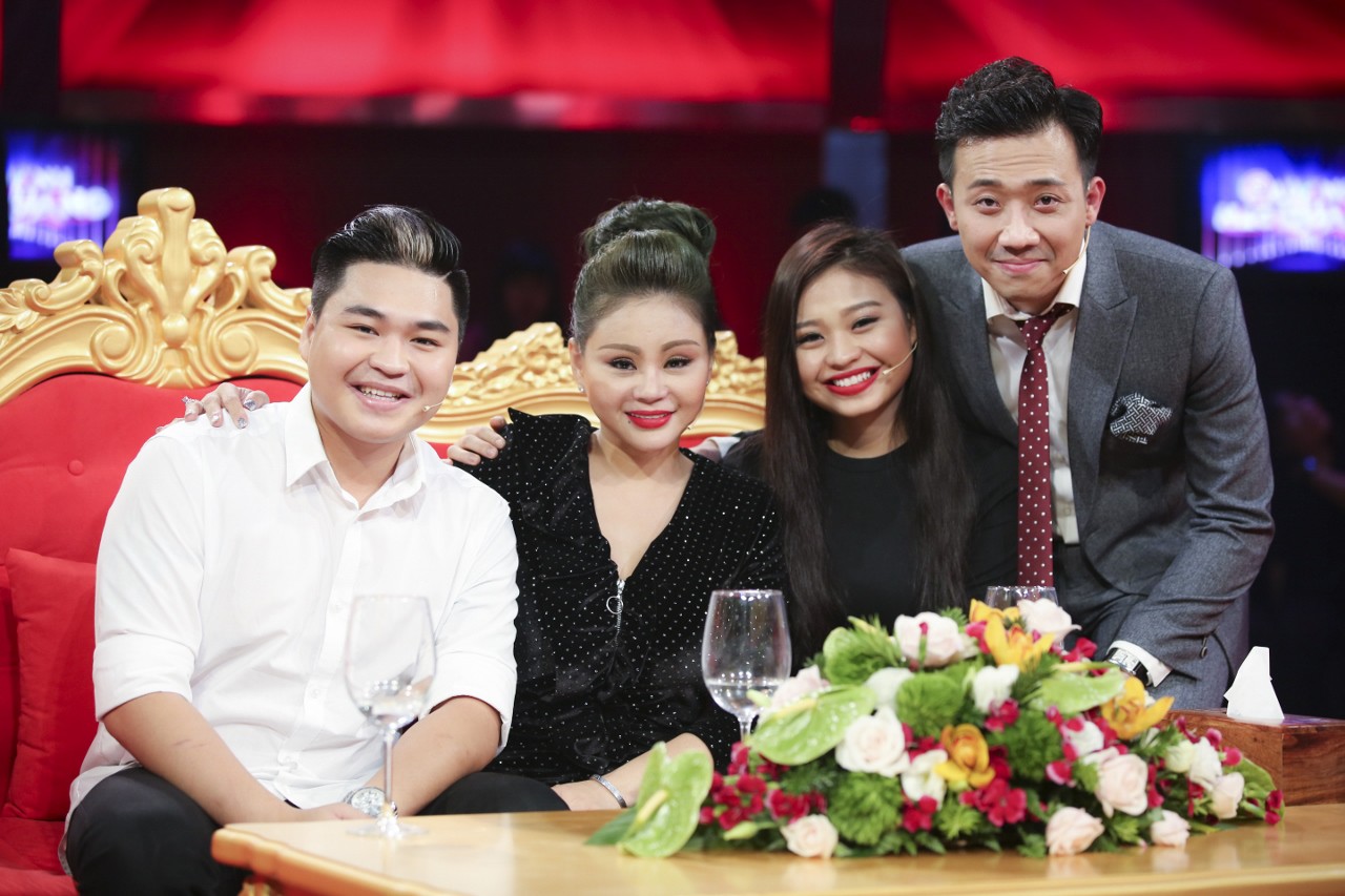 Góc khuất cuộc đời nhiều nước mắt của những nghệ sĩ hài