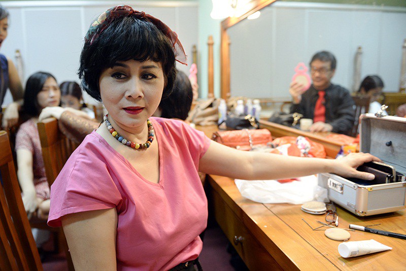 Góc khuất cuộc đời nhiều nước mắt của những nghệ sĩ hài