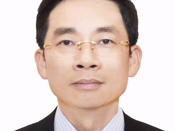 Ông Nguyễn Duy Hưng làm Phó chủ nhiệm Văn phòng Chính phủ