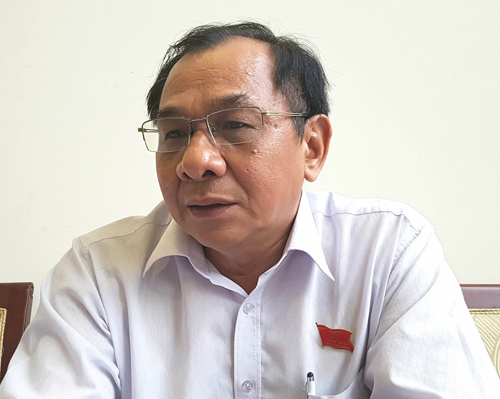 Nguyễn Hữu Cảnh - con đường đắt đỏ và đau khổ nhất Sài Gòn