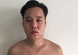 Án mạng từ việc nhìn đểu trong quán nhậu