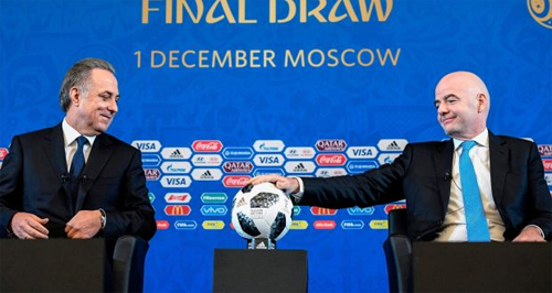 Những câu hỏi về việc Nga bị cấm dự Olympic mùa Đông 2018