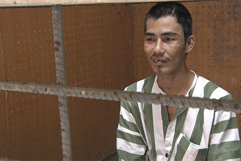 Vạch trần người đàn ông câm sát hại phụ nữ sống một mình