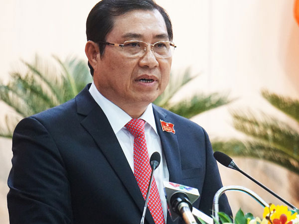 Đà Nẵng vẫn chưa thu hồi hết 3.400 tỷ trong sai phạm quản lý đất đai