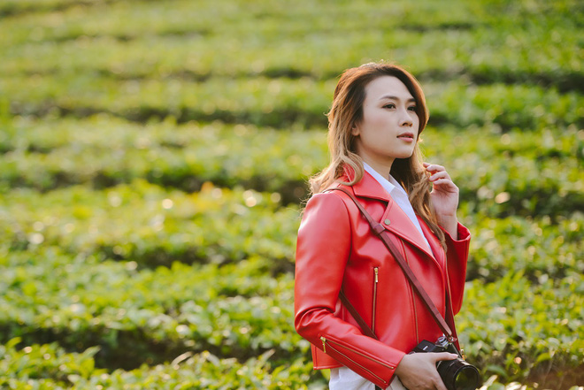 Đồng nghiệp cùng lứa đã cưới từ bao giờ nhưng những sao nữ này vẫn bình chân như vại, ai hối cưới cũng mặc kệ