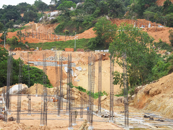 Chủ tịch TP Đà Nẵng: Đừng để Sơn Trà ảnh hưởng đời sống chính trị