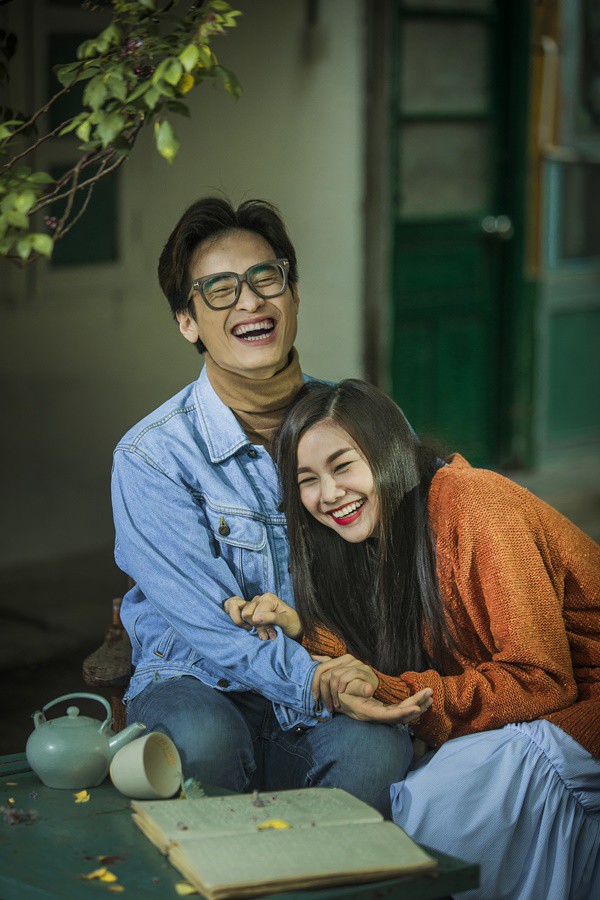 Thanh Hằng: Nhiều lúc muốn bóp cổ Hà Anh Tuấn vì cảm thấy quá mệt mỏi! Thanh Hằng: Nhiều lúc muốn bóp cổ Hà Anh Tuấn vì cảm thấy quá mệt mỏi!