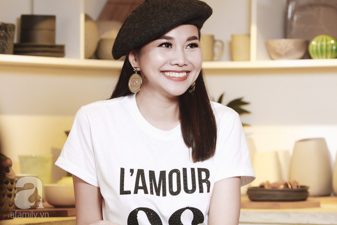 Thanh Hằng: Nhiều lúc muốn bóp cổ Hà Anh Tuấn vì cảm thấy quá mệt mỏi! Thanh Hằng: Nhiều lúc muốn bóp cổ Hà Anh Tuấn vì cảm thấy quá mệt mỏi!