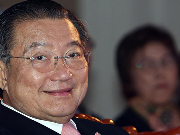 Hồ sơ cá mập Thái Lan muốn thâu tóm Vinamilk