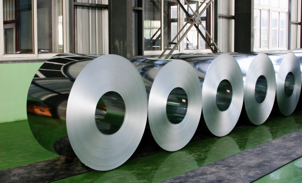 Mỹ nghi thép Việt gốc Trung Quốc, Bộ Công Thương phản đối