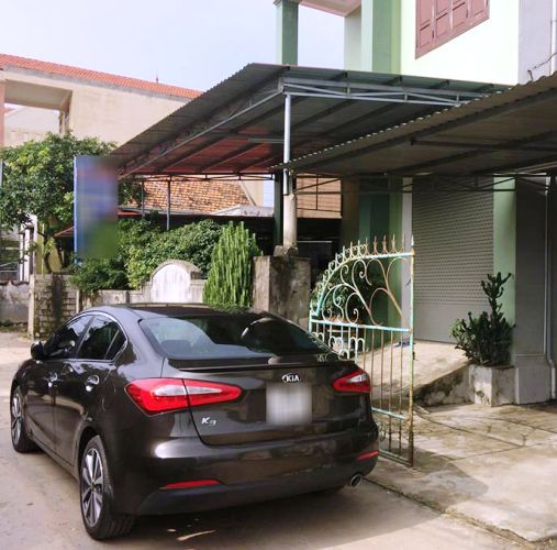 Vụ giấu xác dưới nền nhà: Người thân làm gì suốt 7 năm con mất tích?