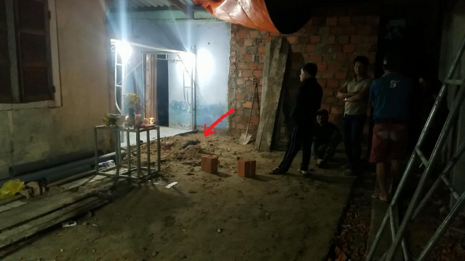 Vụ giấu xác dưới nền nhà: Người thân làm gì suốt 7 năm con mất tích?