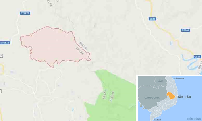 Tiêm thuốc độc tử tù bịa chuyện để hoãn thi hành án