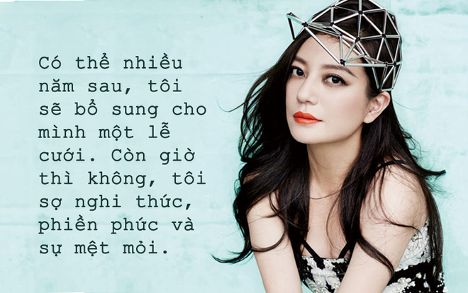 Triệu Vy và cuộc hôn nhân 9 năm không đám cưới với đại gia Huỳnh Hữu Long Triệu Vy và cuộc hôn nhân 9 năm không đám cưới với đại gia Huỳnh Hữu Long