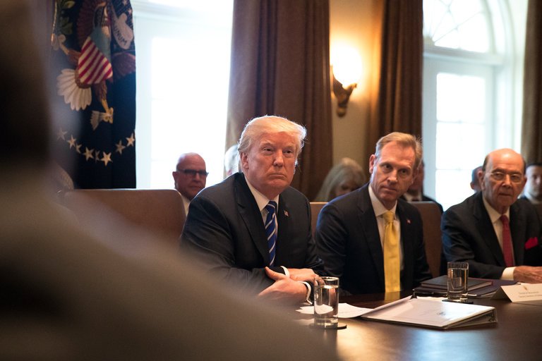 Ông Trump chính thức công nhận Jerusalem là thủ đô Israel