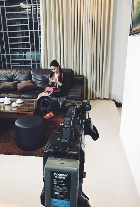 Trương Quỳnh Anh: Cảm ơn điều giản dị đã mang lại những niềm vui lớn lao