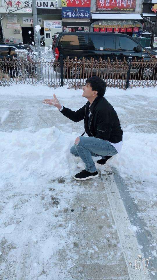 Trương Quỳnh Anh: Cảm ơn điều giản dị đã mang lại những niềm vui lớn lao