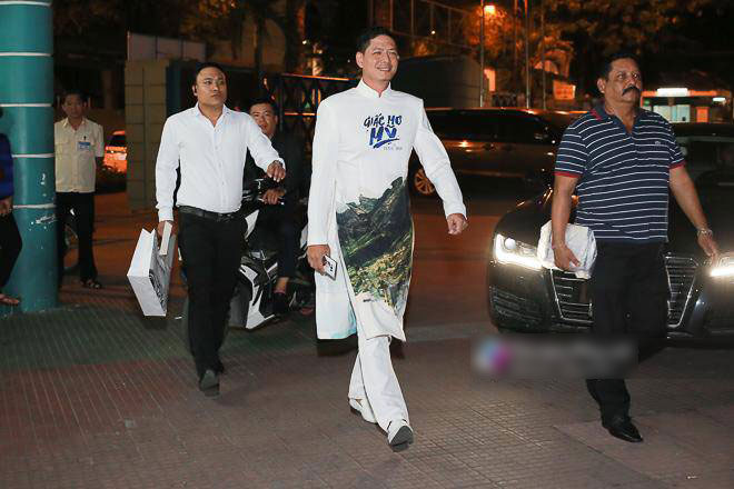 Trương Quỳnh Anh: Cảm ơn điều giản dị đã mang lại những niềm vui lớn lao