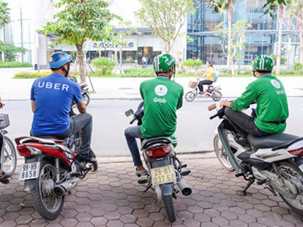 Bộ Tài chính bác khiếu nại của Uber về khoản thuế hơn 66,6 tỷ