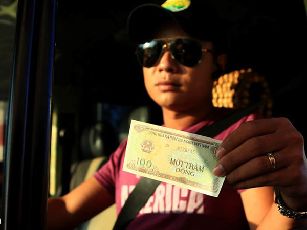 Tổng cục Đường bộ: Sẵn sàng xả trạm BOT Biên Hòa nếu xảy ra ùn tắc