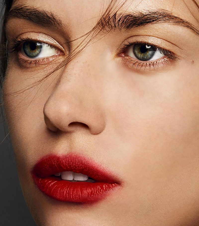 6 xu hướng trang điểm sẽ dậy sóng trong năm 2018 bạn cần cập nhật ngay