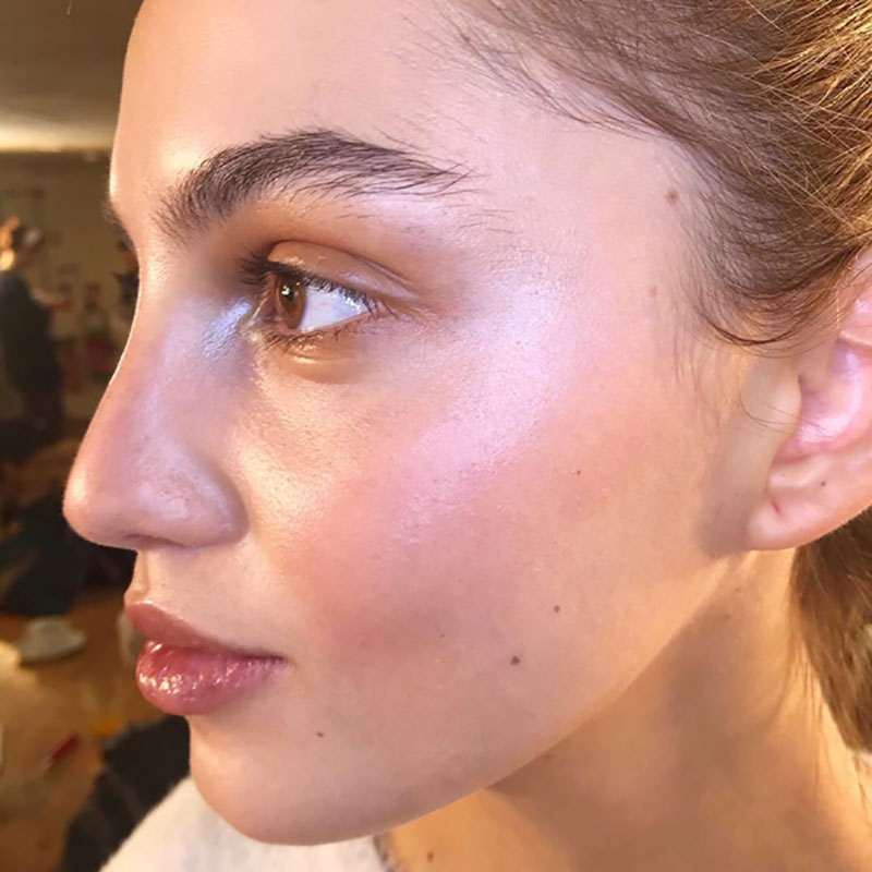 6 xu hướng trang điểm sẽ dậy sóng trong năm 2018 bạn cần cập nhật ngay