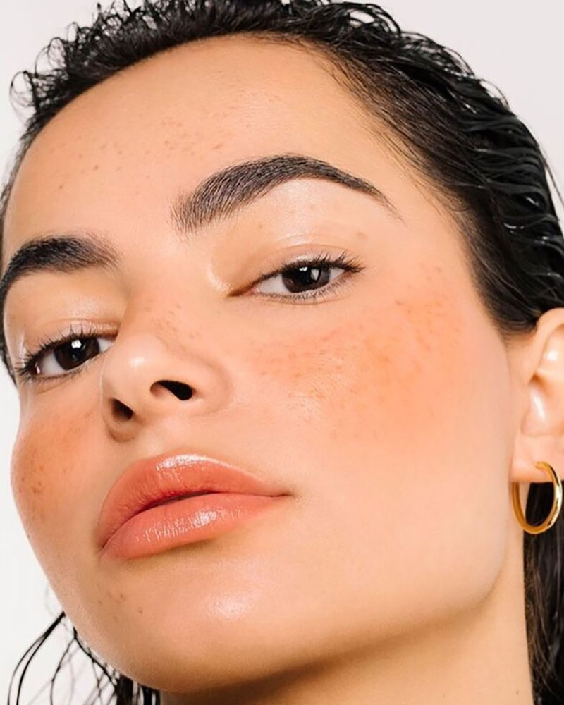 6 xu hướng trang điểm sẽ dậy sóng trong năm 2018 bạn cần cập nhật ngay