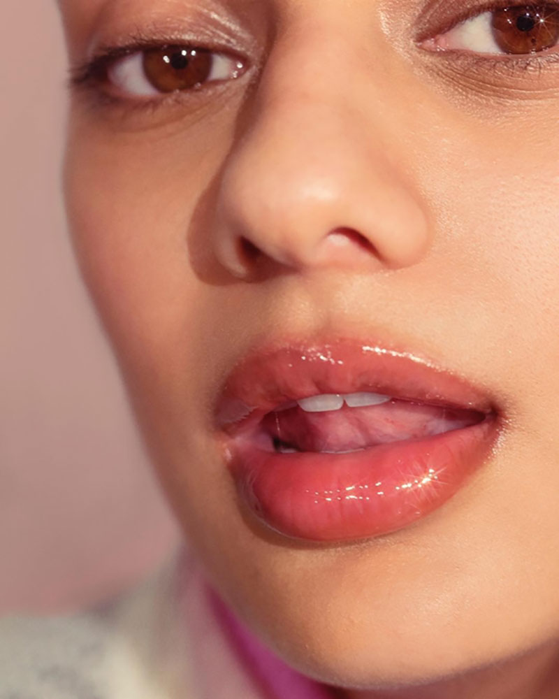 6 xu hướng trang điểm sẽ dậy sóng trong năm 2018 bạn cần cập nhật ngay