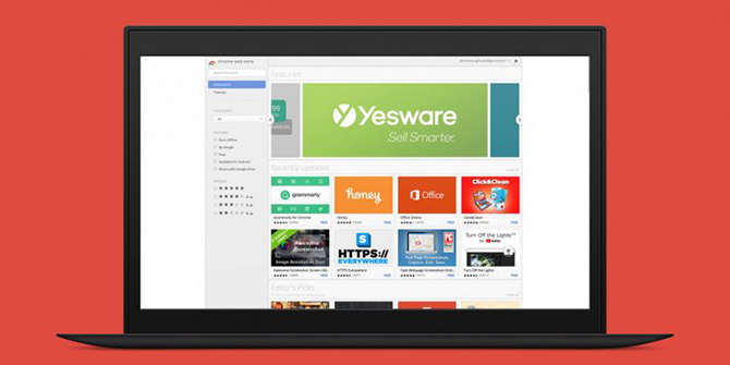 Google ngừng hỗ trợ Chrome Apps trên PC Google ngừng hỗ trợ Chrome Apps trên PC