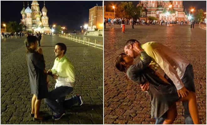 Cái kết ngọt trong bộ ảnh hôn sâu của cặp đôi yêu xa 13.000km suốt 3 năm