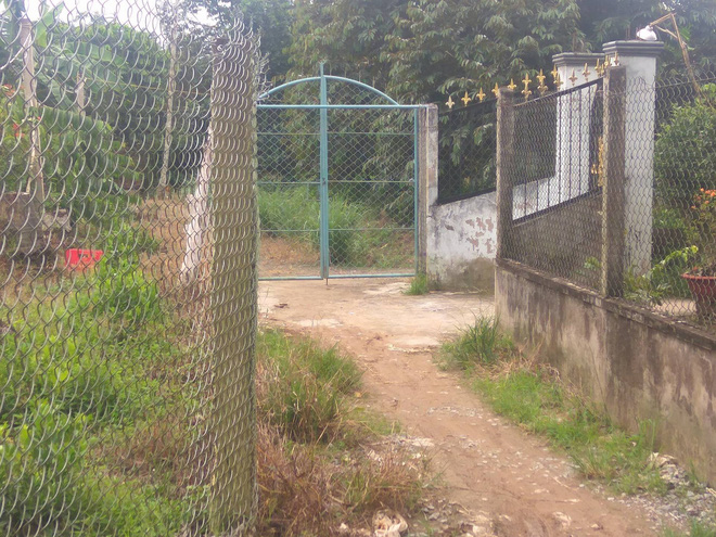 Mẹ cháu bé bị bà ngoại siết cổ chết: Tôi không dám hỏi nguyên nhân