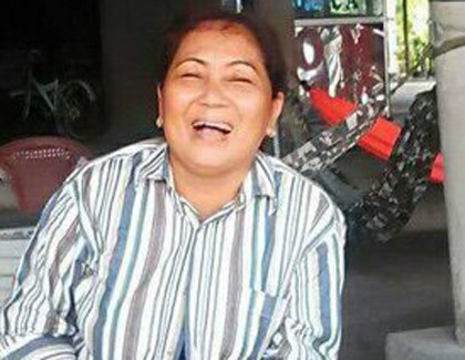 Chủ quán Bà 8 BOT Cai Lậy: Hãy để tôi yên