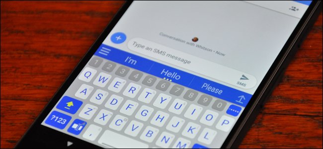 Bàn phím smartphone: Cơn ác mộng về an toàn dữ liệu Bàn phím smartphone: Cơn ác mộng về an toàn dữ liệu