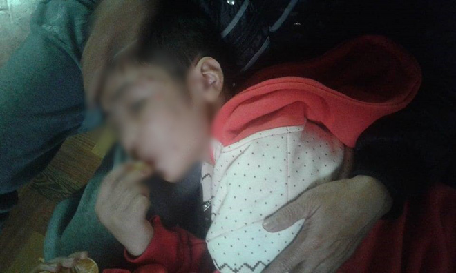 Mẹ kế khai nhận toàn bộ hành vi đánh đập, bạo hành cháu bé 10 tuổi ở Hà Nội