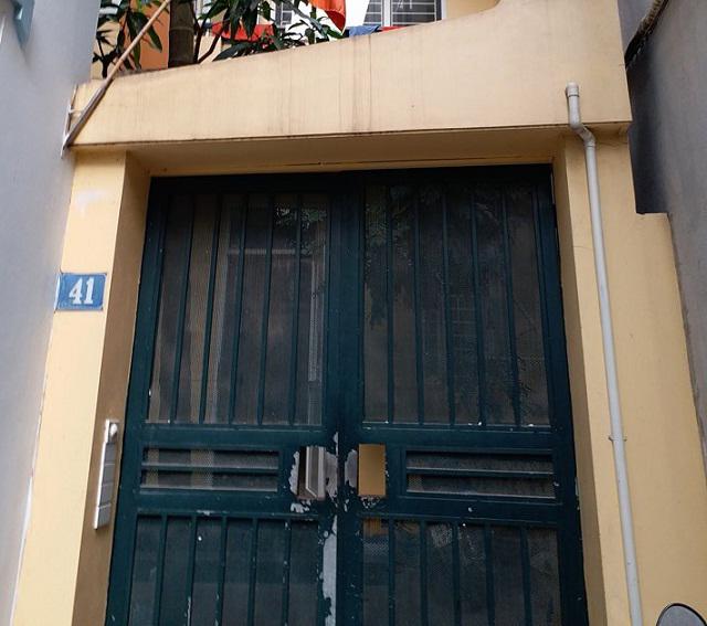 Xóm trọ bé 10 tuổi bị bạo hành: Phòng đó hay có tiếng động lạ, trẻ khóc thét trong đêm