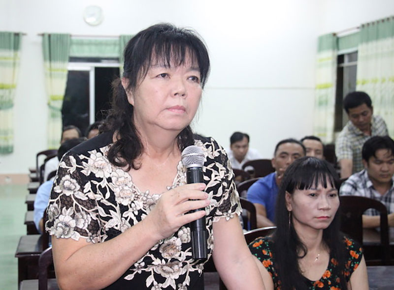 BOT Cần Thơ họp khẩn với doanh nghiệp vận tải vào ban đêm