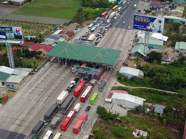 Không có khung lợi nhuận cho BOT, Bộ Tài chính đổ lỗi cho các Bộ