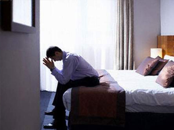 Khi cậu bé khác thường