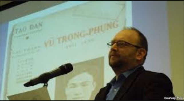 Có thể bạn chưa biết: Chí Phèo, Số Đỏ được đối xử ra sao ở các trường ĐH trên thế giới?