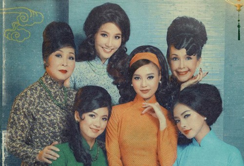 Quá trình thực hiện 300 bộ trang phục phim Cô Ba Sài Gòn