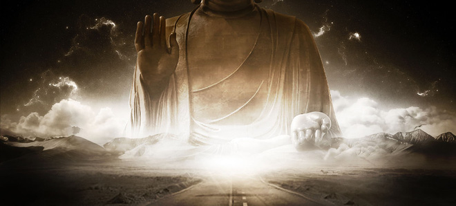 Làm một việc giúp con rùa già, người ăn mày không ngờ có thể đổi đời nhanh đến vậy!