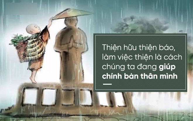 Làm một việc giúp con rùa già, người ăn mày không ngờ có thể đổi đời nhanh đến vậy! Làm một việc giúp con rùa già, người ăn mày không ngờ có thể đổi đời nhanh đến vậy!