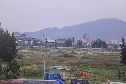 Công chức Đà Nẵng được yêu cầu thực hiện văn hóa xin lỗi