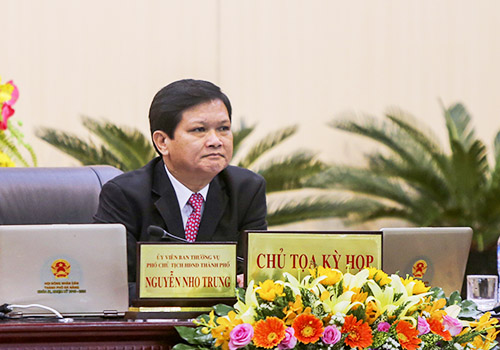 Công chức Đà Nẵng được yêu cầu thực hiện văn hóa xin lỗi