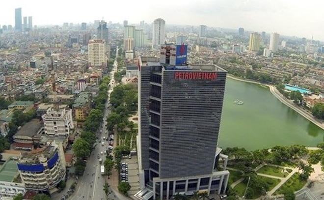 Tập đoàn Dầu khí mất 800 tỷ đồng tại OceanBank như thế nào?